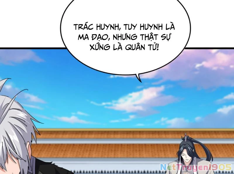 Đại Quản Gia Là Ma Hoàng Chapter 737 - 100