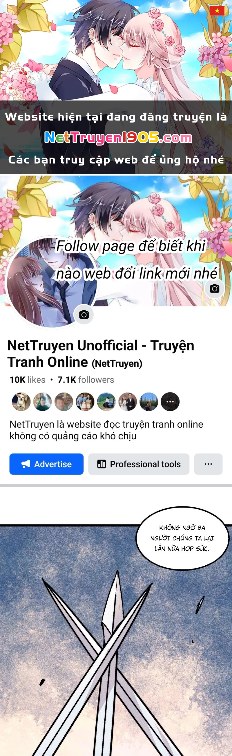 Vạn Cổ Tối Cường Tông Chapter 446 - 1