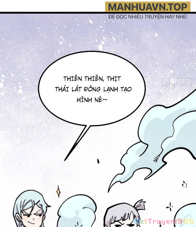 Vạn Cổ Tối Cường Tông Chapter 446 - 11