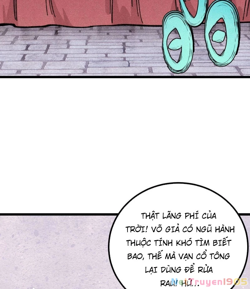 Vạn Cổ Tối Cường Tông Chapter 446 - 20