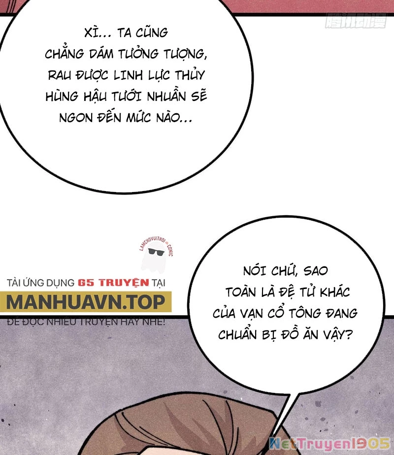 Vạn Cổ Tối Cường Tông Chapter 446 - 22