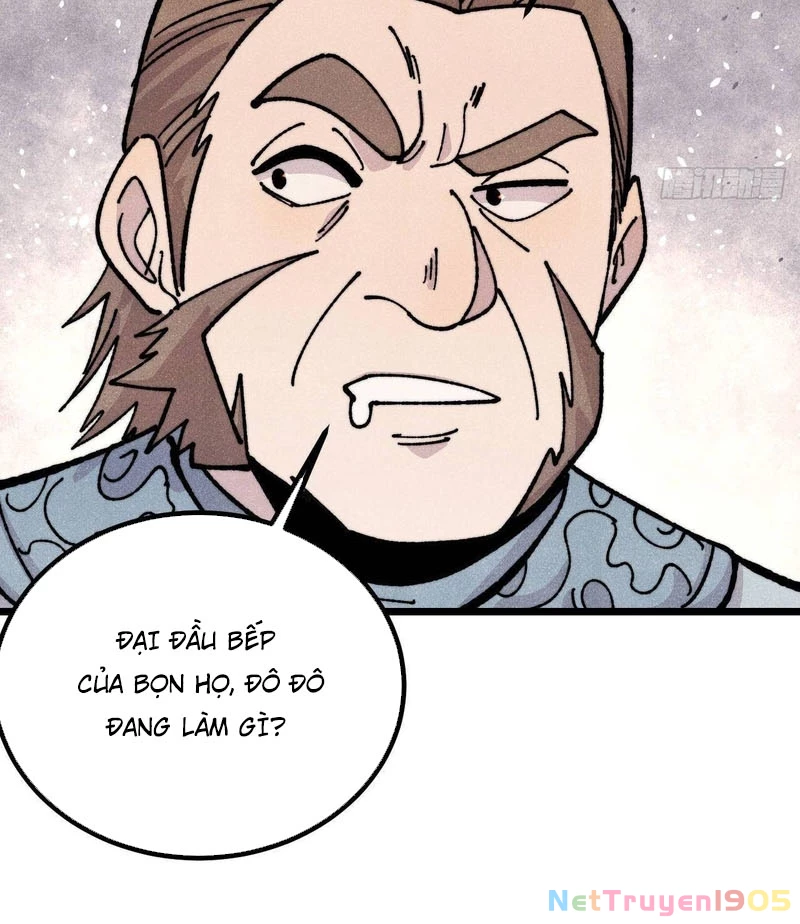 Vạn Cổ Tối Cường Tông Chapter 446 - 23