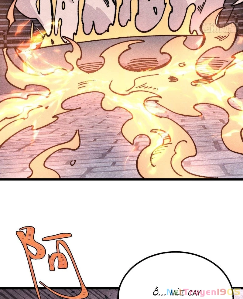 Vạn Cổ Tối Cường Tông Chapter 446 - 34