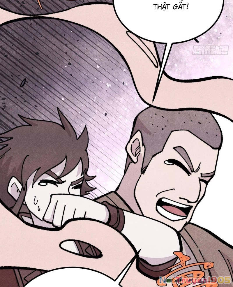 Vạn Cổ Tối Cường Tông Chapter 446 - 35