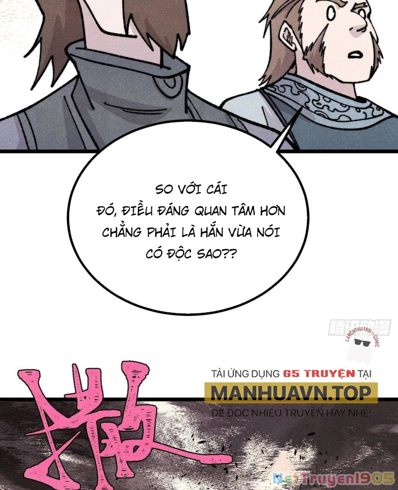 Vạn Cổ Tối Cường Tông Chapter 446 - 41
