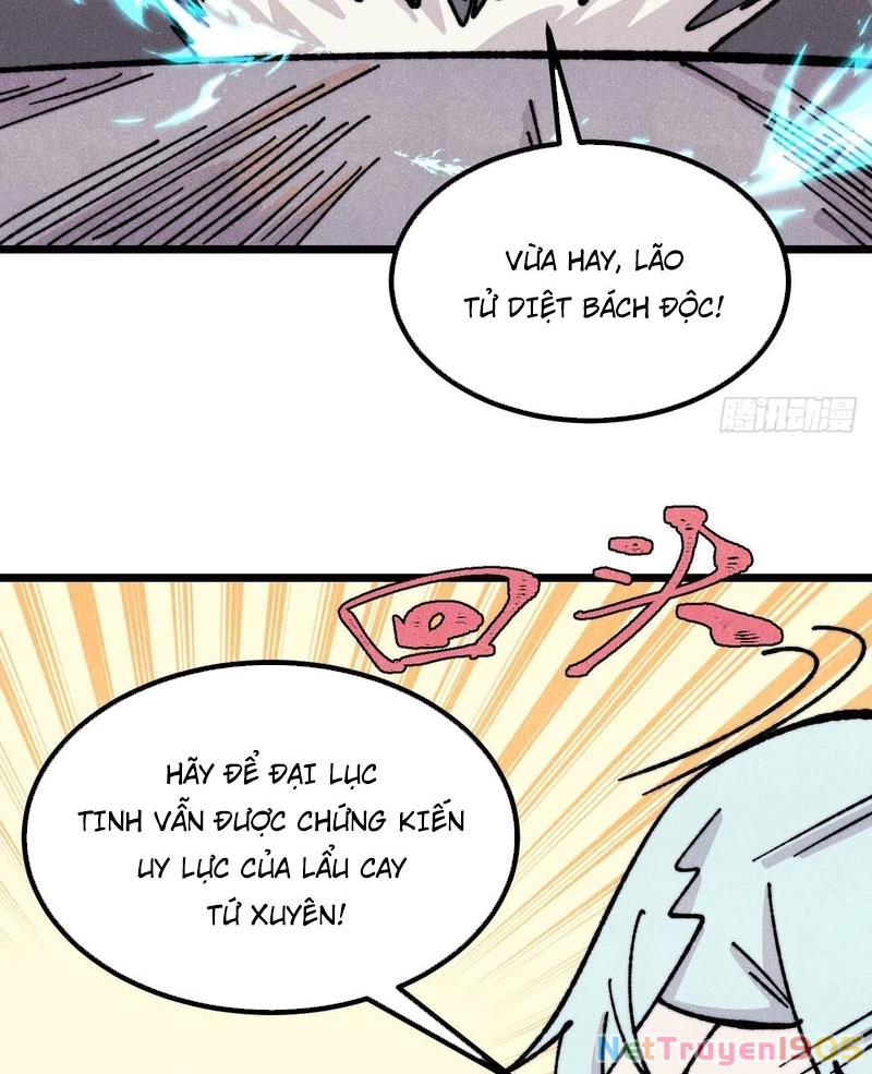 Vạn Cổ Tối Cường Tông Chapter 446 - 44