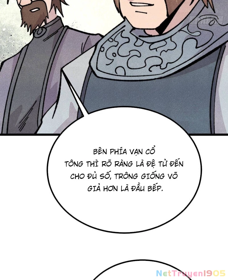 Vạn Cổ Tối Cường Tông Chapter 446 - 59