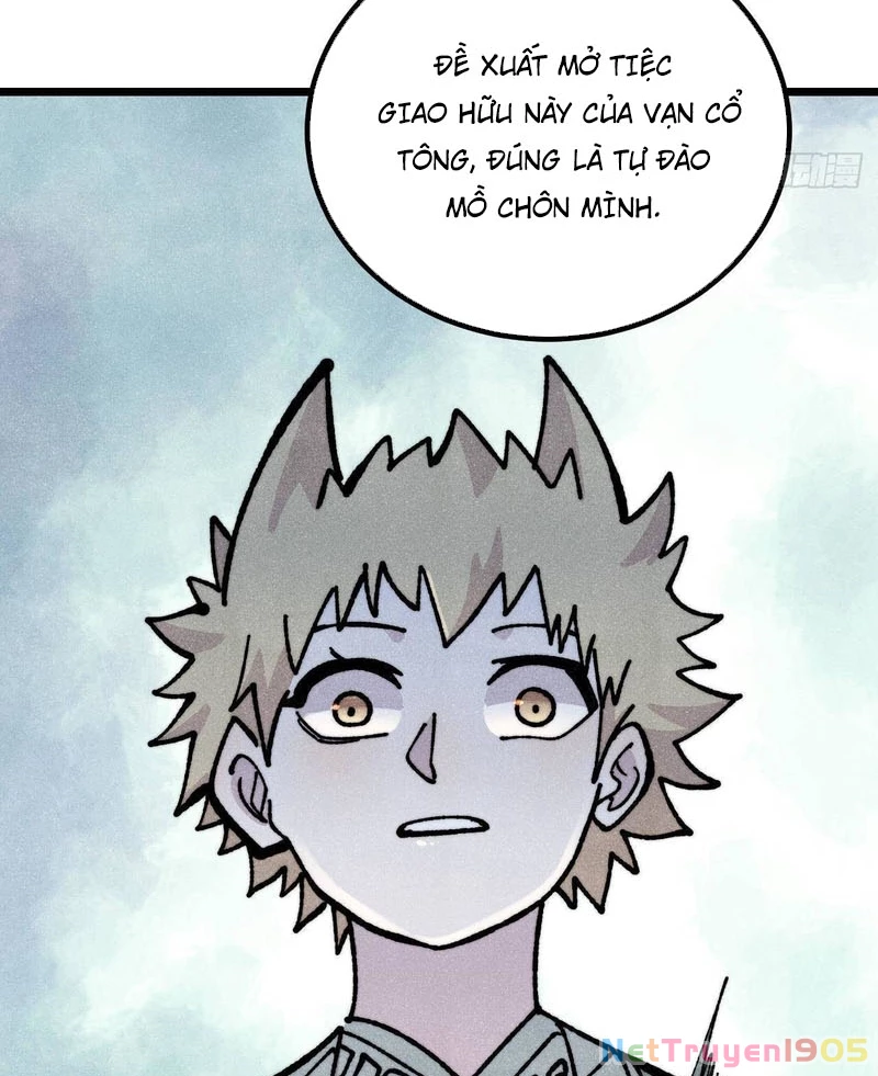Vạn Cổ Tối Cường Tông Chapter 446 - 60