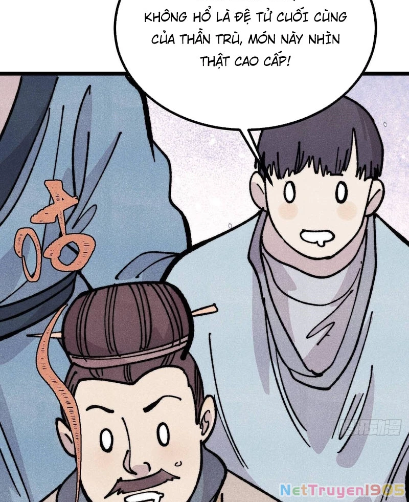 Vạn Cổ Tối Cường Tông Chapter 446 - 68