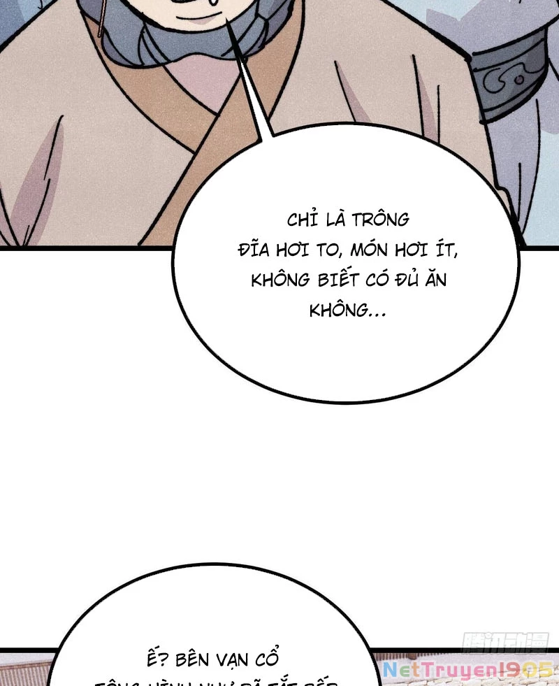 Vạn Cổ Tối Cường Tông Chapter 446 - 69