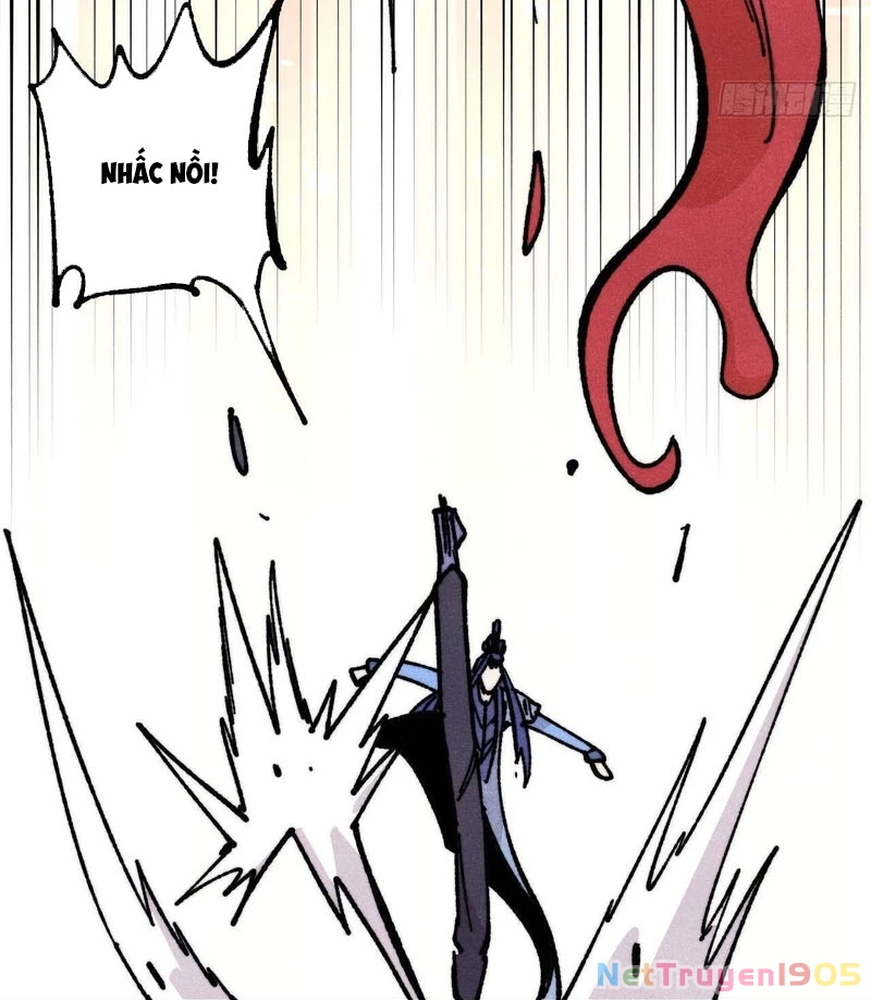 Vạn Cổ Tối Cường Tông Chapter 446 - 77