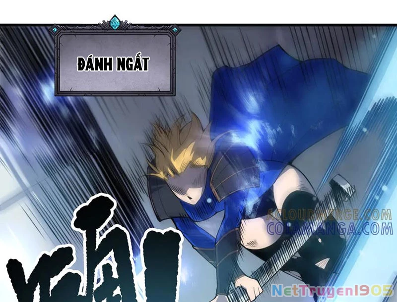 Thảm Họa Tử Linh Sư Chapter 203 - 29