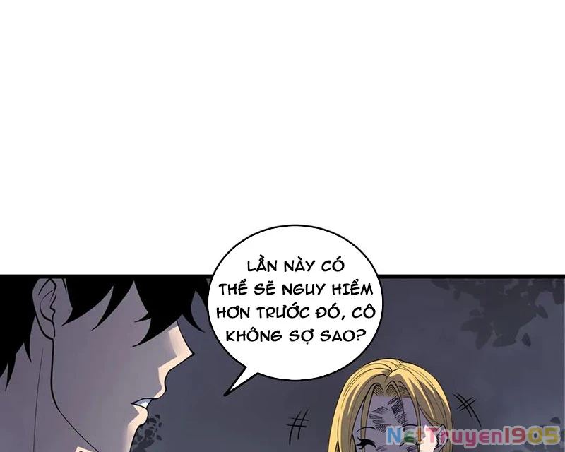Thảm Họa Tử Linh Sư Chapter 203 - 111