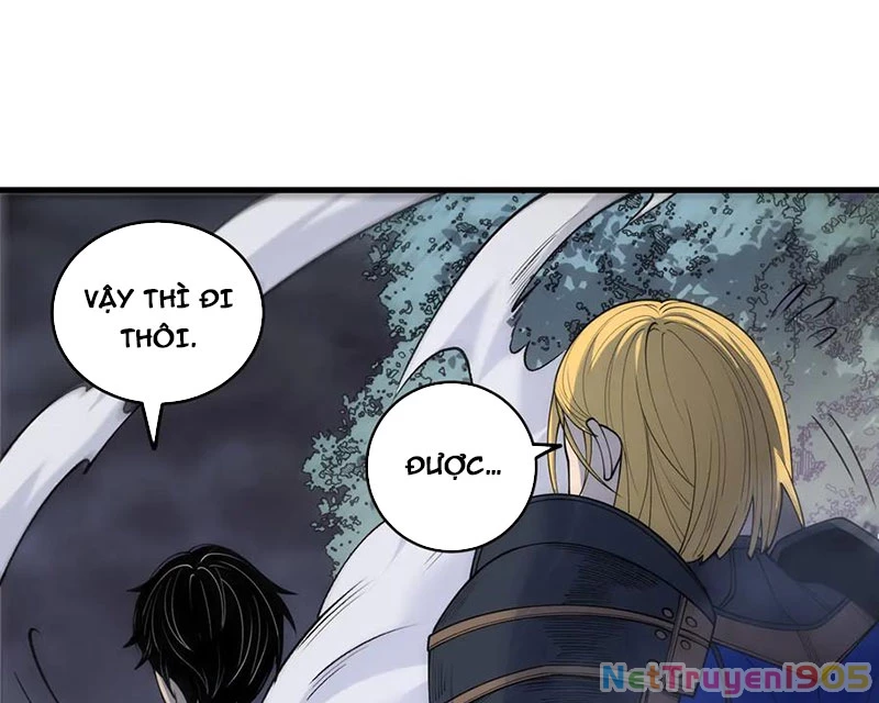 Thảm Họa Tử Linh Sư Chapter 203 - 113