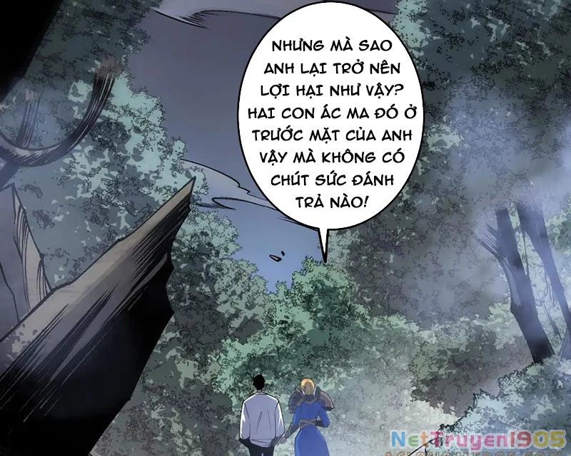 Thảm Họa Tử Linh Sư Chapter 203 - 116