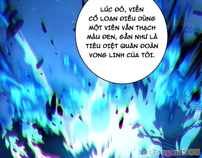 Thảm Họa Tử Linh Sư Chapter 203 - 128