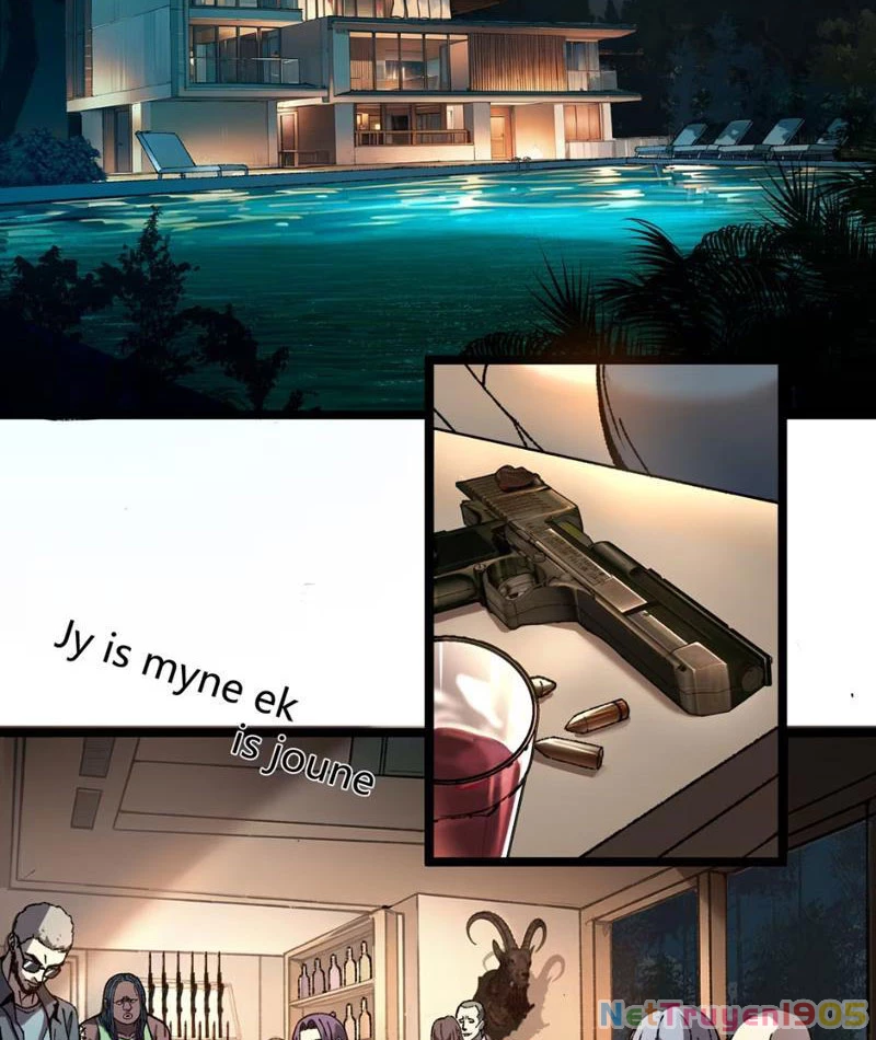 Bách Thú Chi Vương Chapter 0 - 3