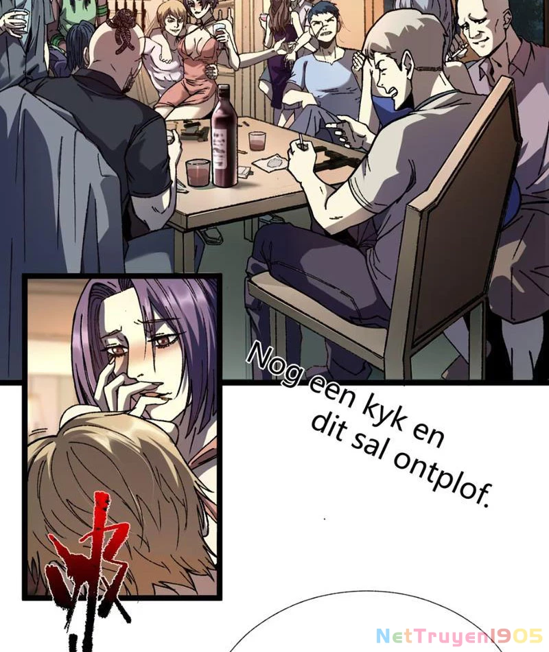 Bách Thú Chi Vương Chapter 0 - 4