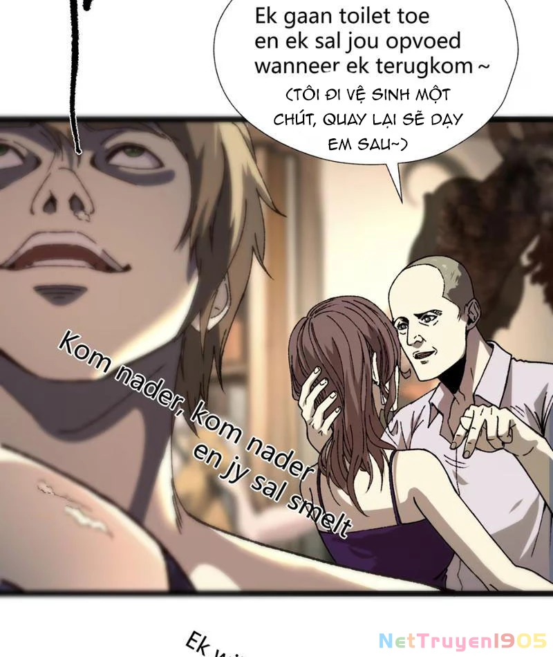 Bách Thú Chi Vương Chapter 0 - 5