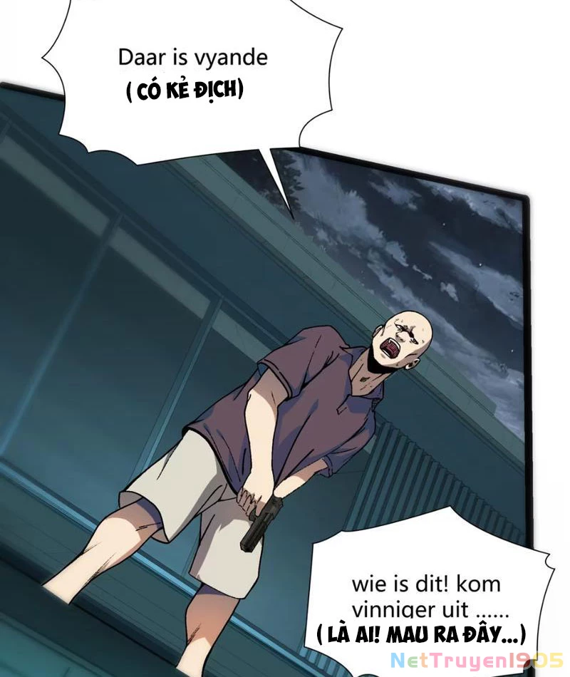 Bách Thú Chi Vương Chapter 0 - 18