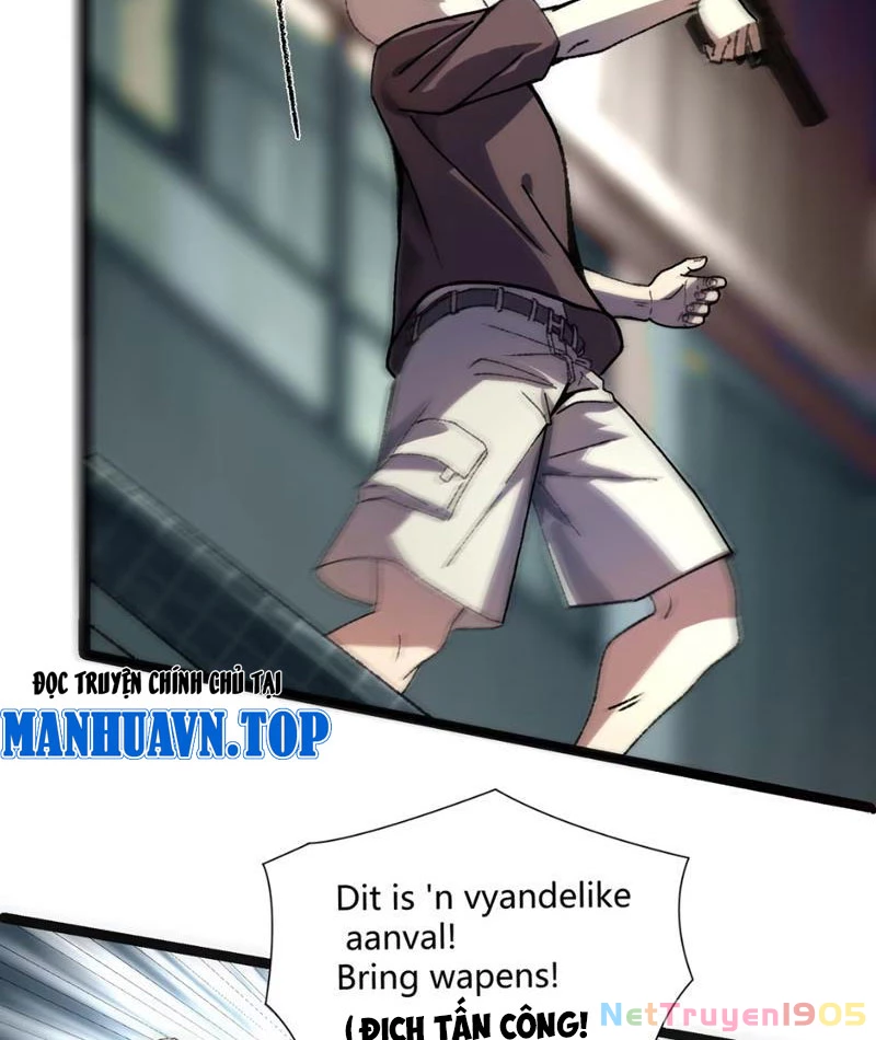 Bách Thú Chi Vương Chapter 0 - 20