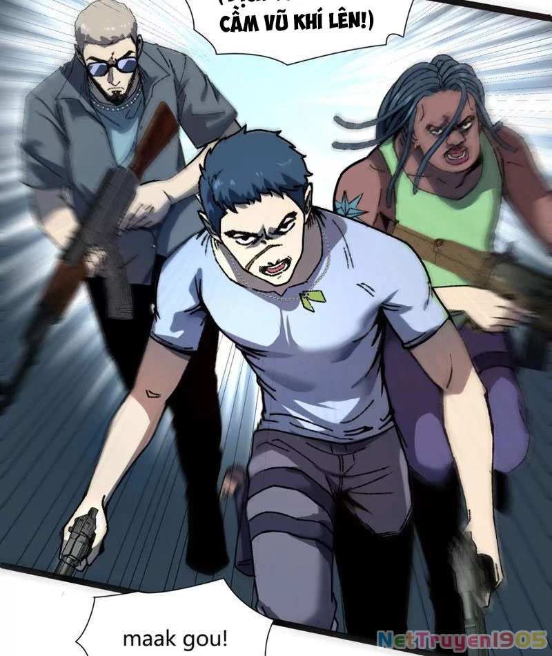 Bách Thú Chi Vương Chapter 0 - 21