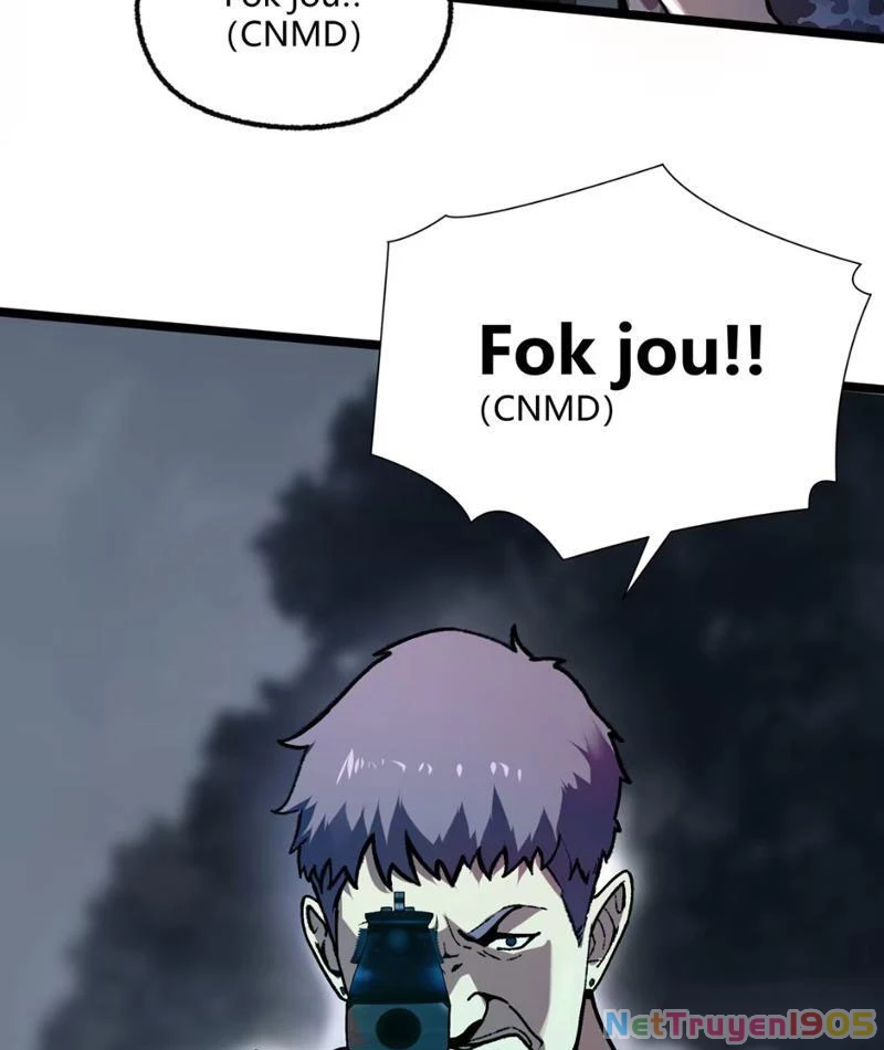 Bách Thú Chi Vương Chapter 0 - 31