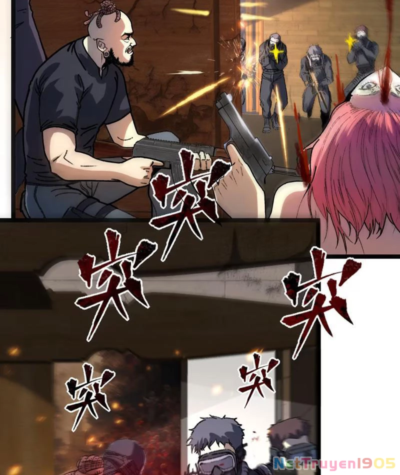 Bách Thú Chi Vương Chapter 0 - 47