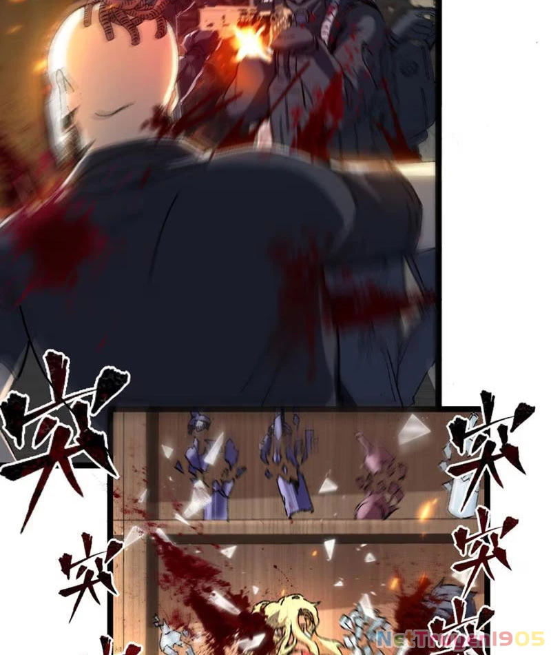 Bách Thú Chi Vương Chapter 0 - 48