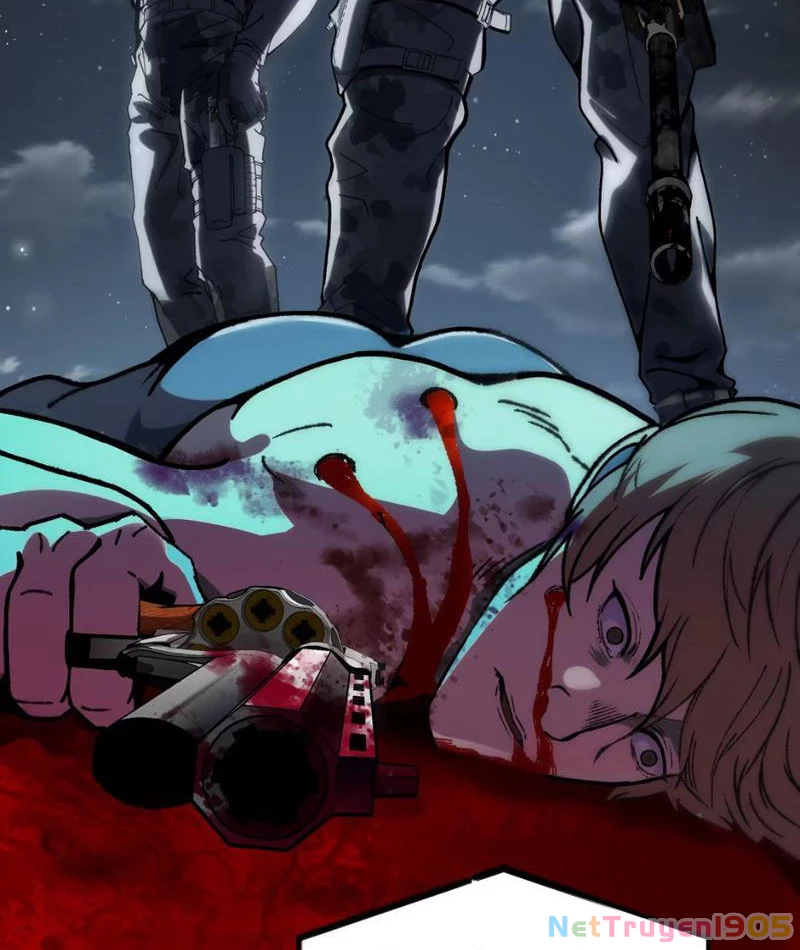 Bách Thú Chi Vương Chapter 0 - 54