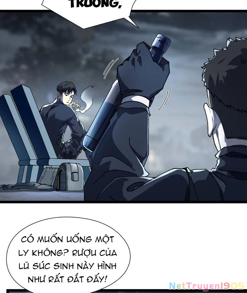 Bách Thú Chi Vương Chapter 0 - 58