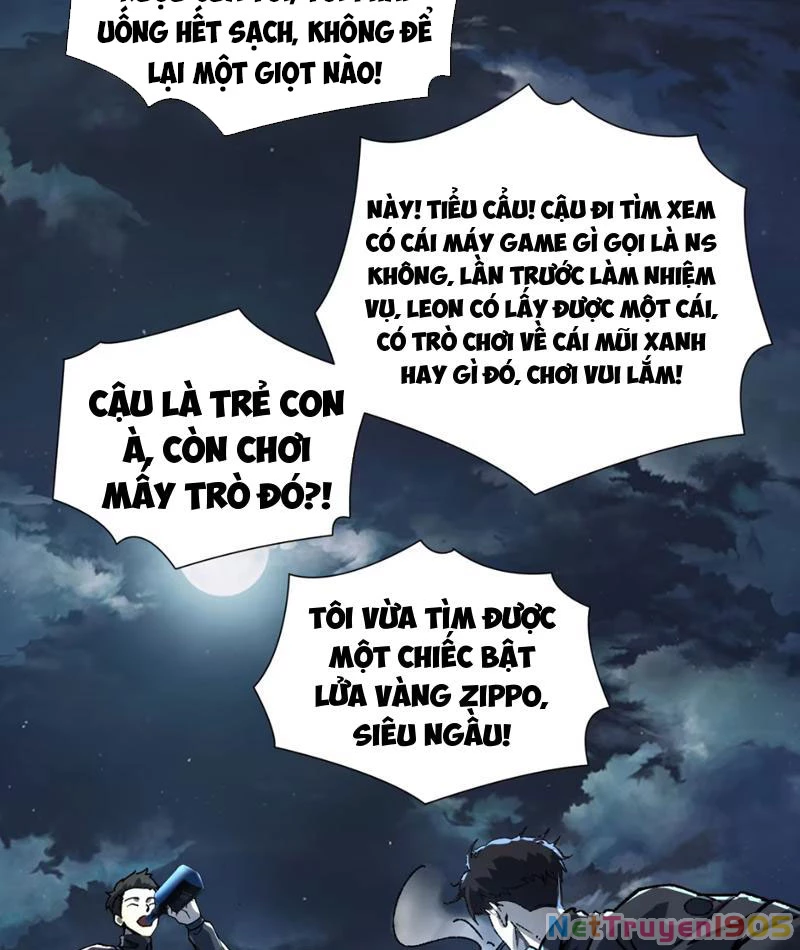 Bách Thú Chi Vương Chapter 0 - 61