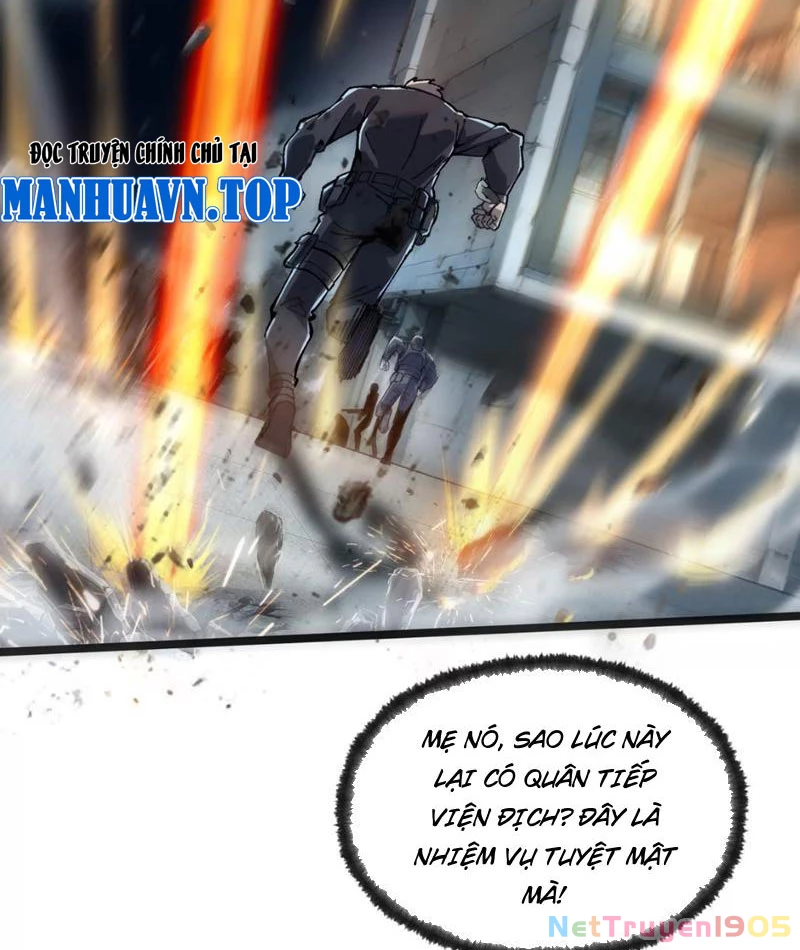 Bách Thú Chi Vương Chapter 0 - 85