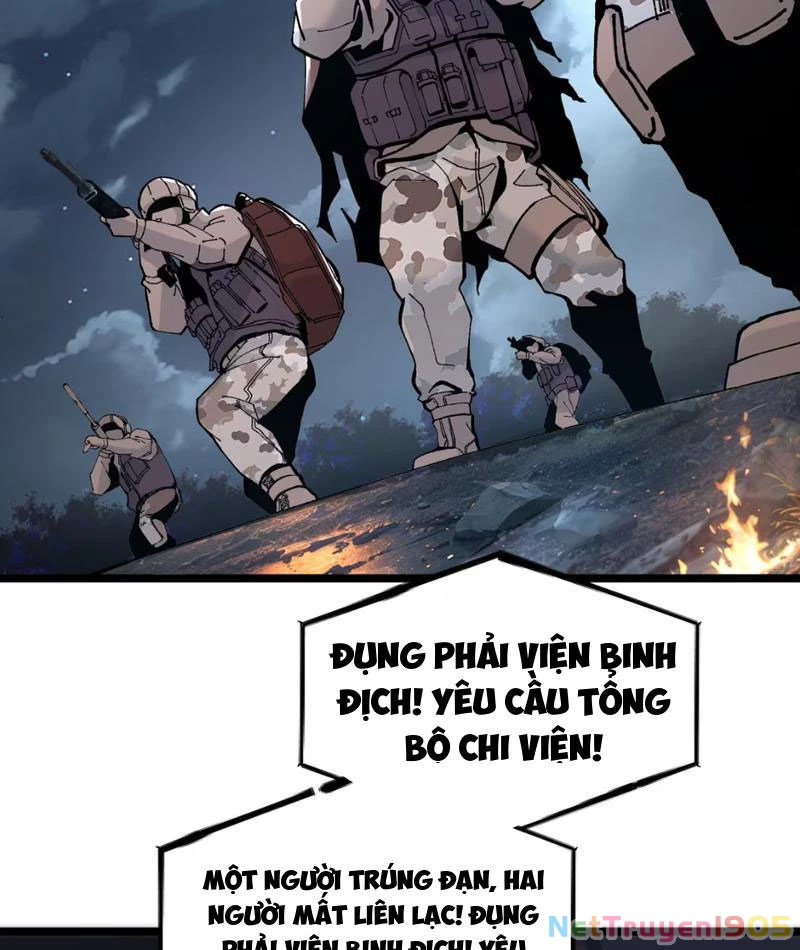 Bách Thú Chi Vương Chapter 0 - 113