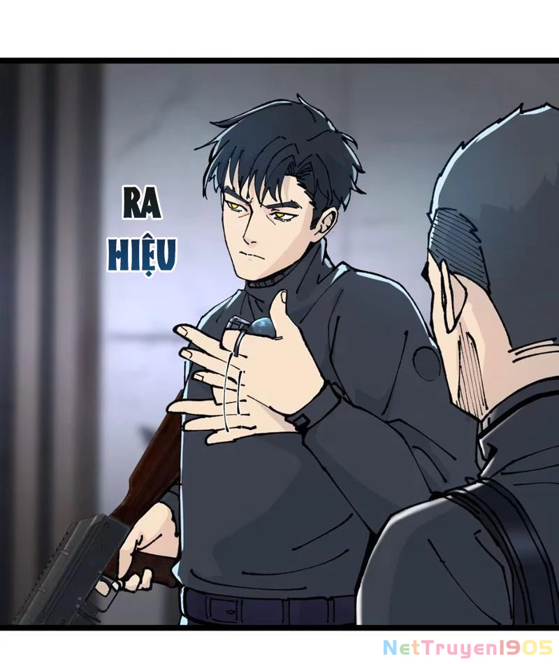 Bách Thú Chi Vương Chapter 0 - 116