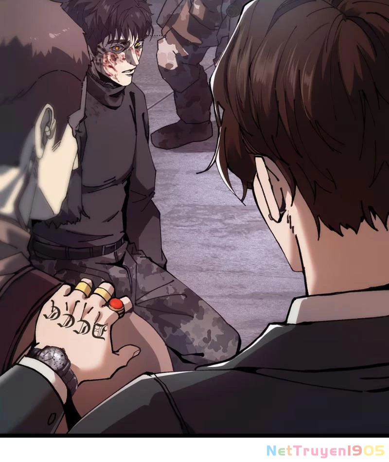 Bách Thú Chi Vương Chapter 0 - 147