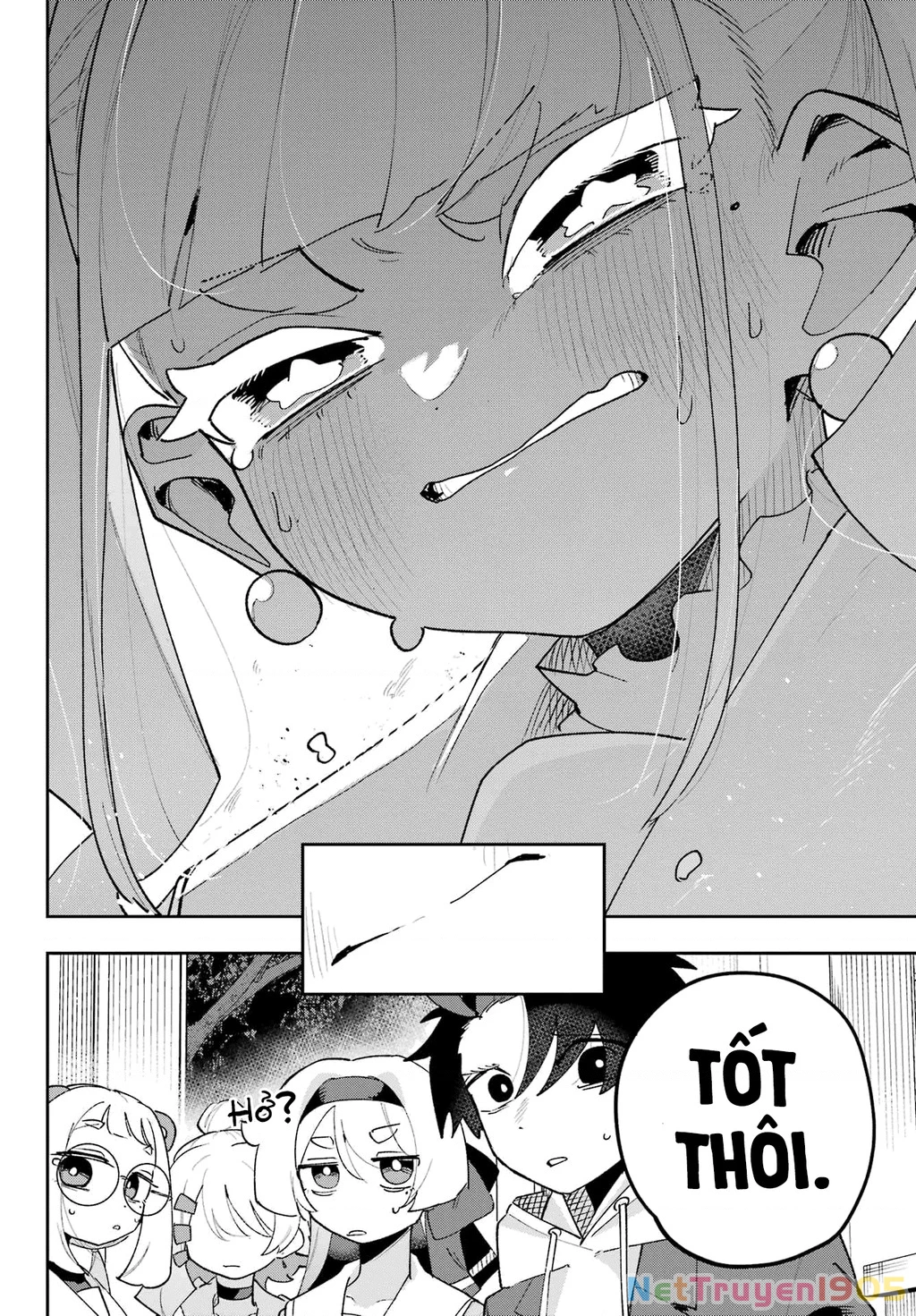 Tôi không thể chọn người bạn thơ ấu! Chapter 7 - 24