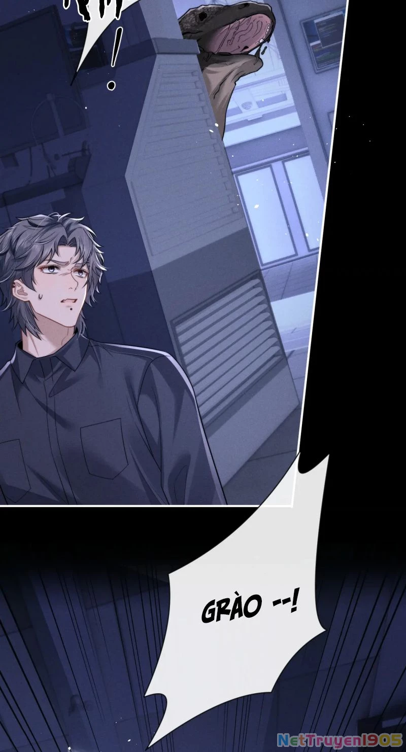 Chấp Sự Thỏ Cụp Tai Chapter 170 - 3