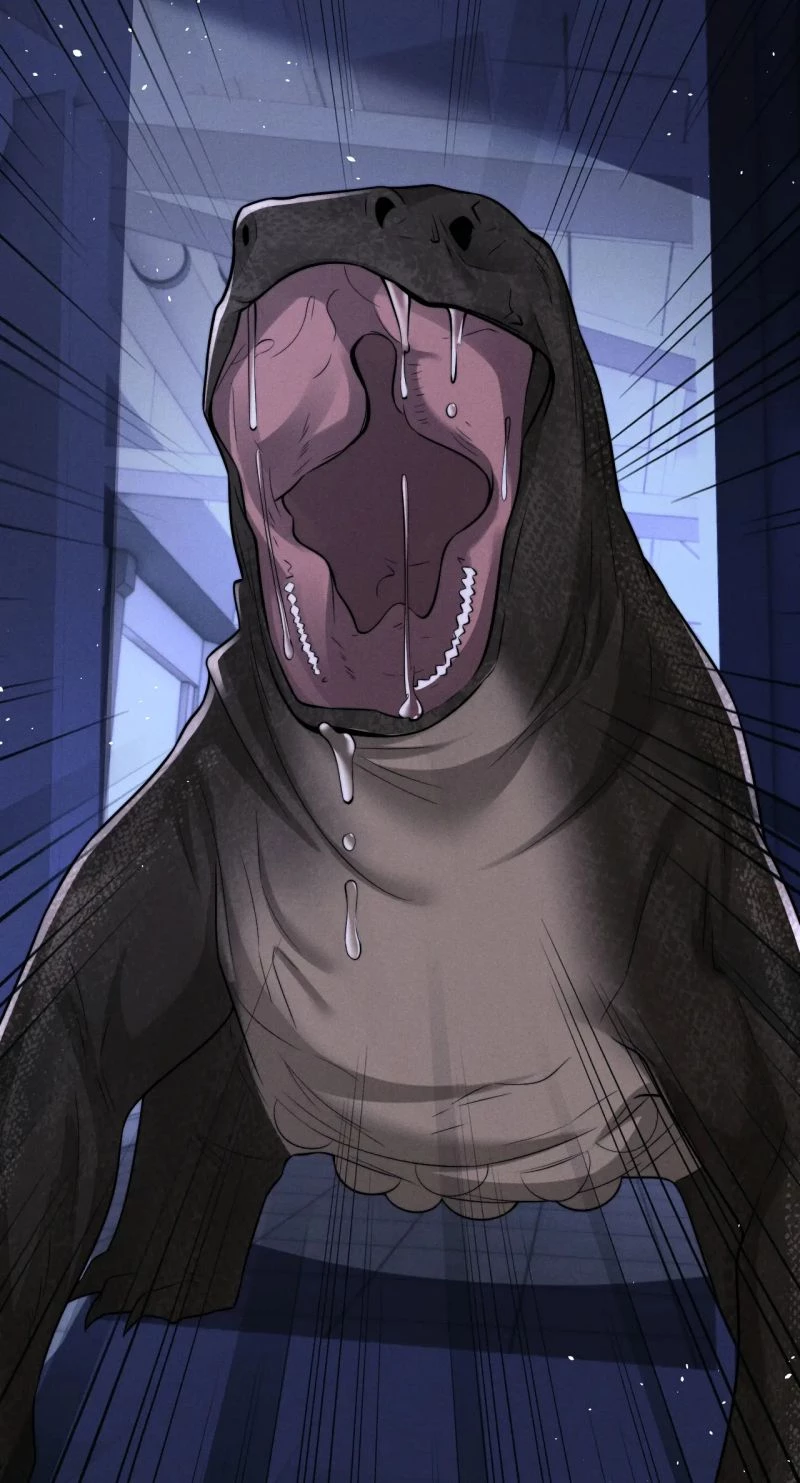 Chấp Sự Thỏ Cụp Tai Chapter 170 - 4