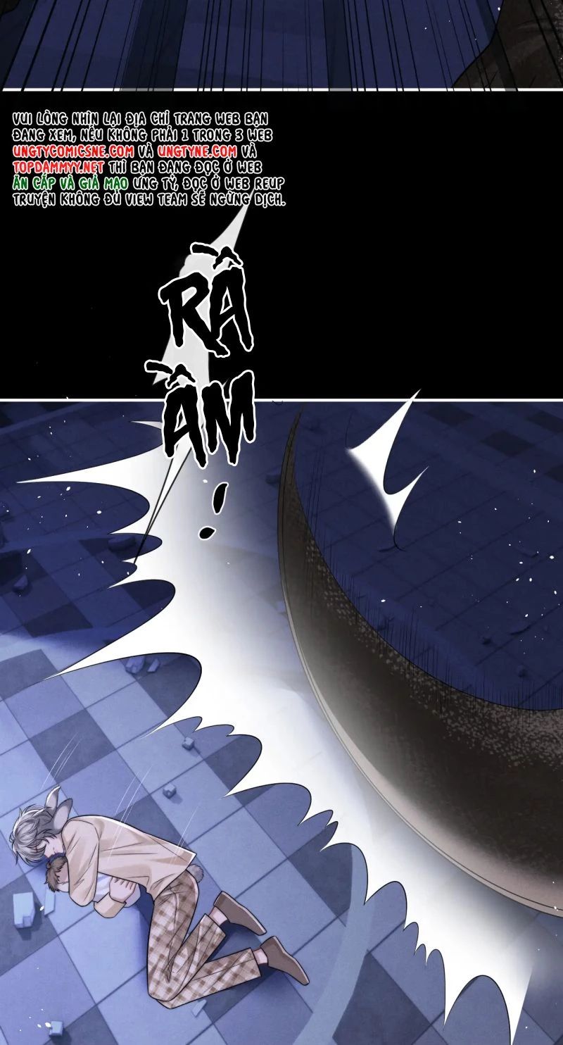 Chấp Sự Thỏ Cụp Tai Chapter 170 - 5