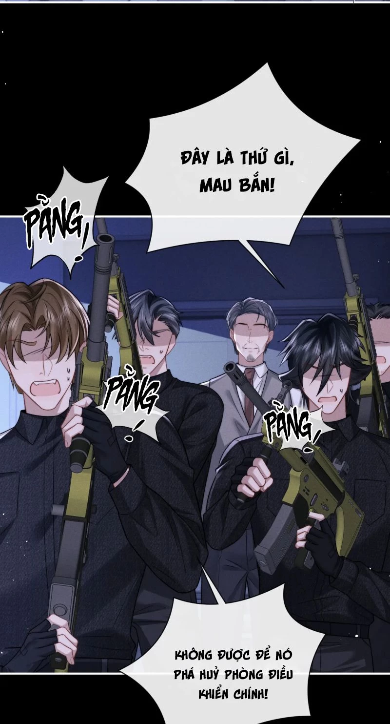 Chấp Sự Thỏ Cụp Tai Chapter 170 - 6