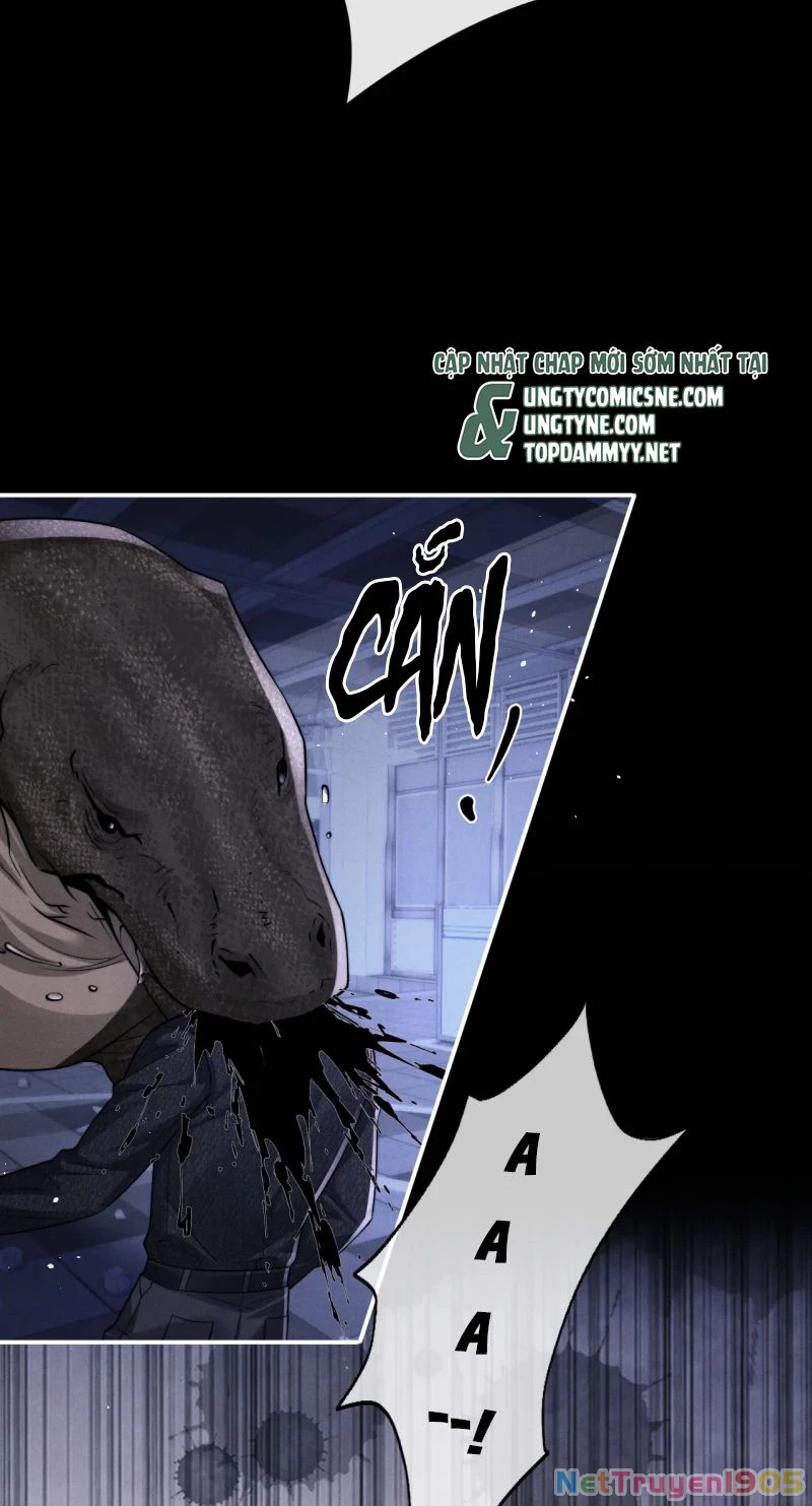 Chấp Sự Thỏ Cụp Tai Chapter 170 - 7