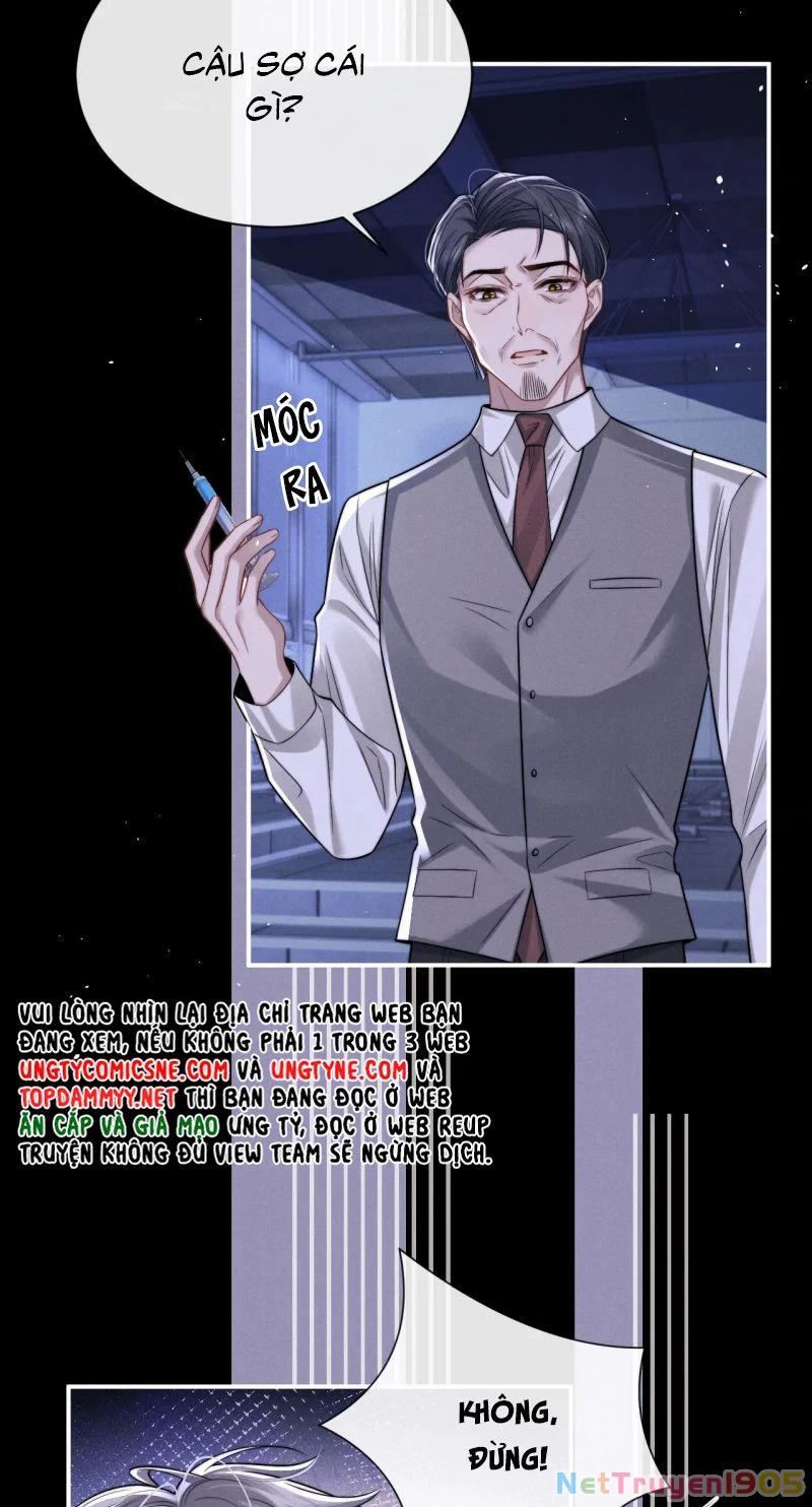 Chấp Sự Thỏ Cụp Tai Chapter 170 - 11