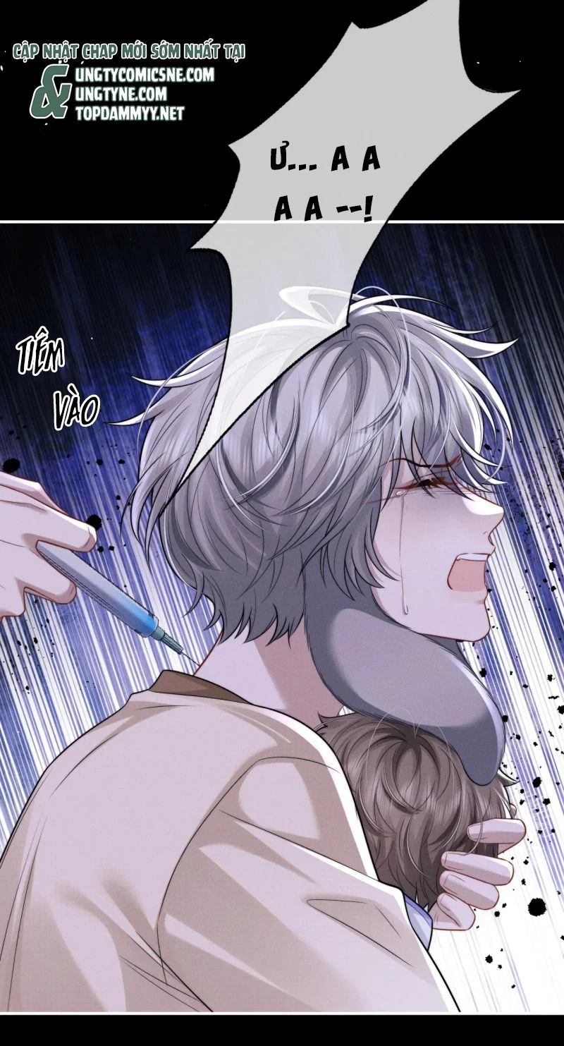 Chấp Sự Thỏ Cụp Tai Chapter 170 - 14