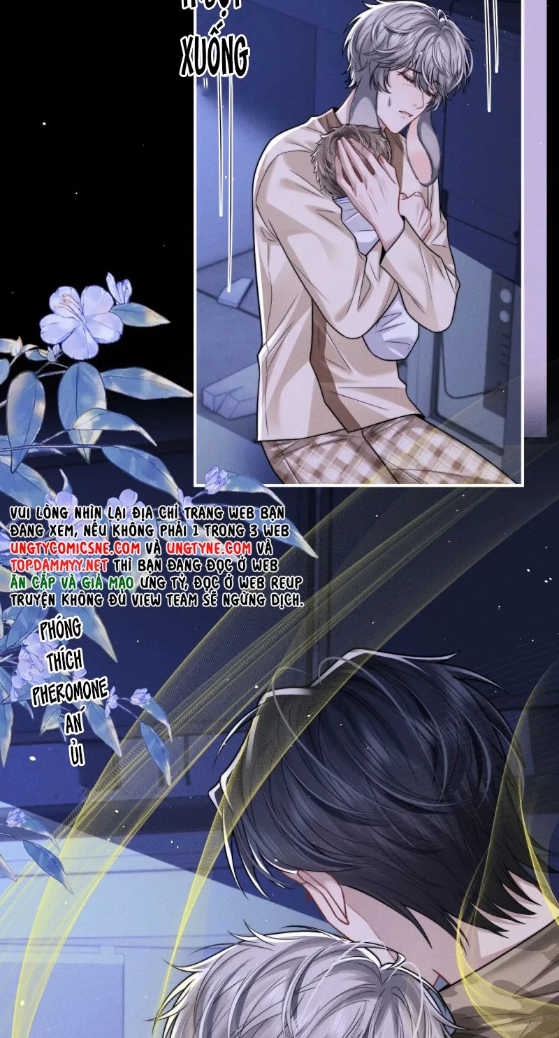 Chấp Sự Thỏ Cụp Tai Chapter 170 - 16