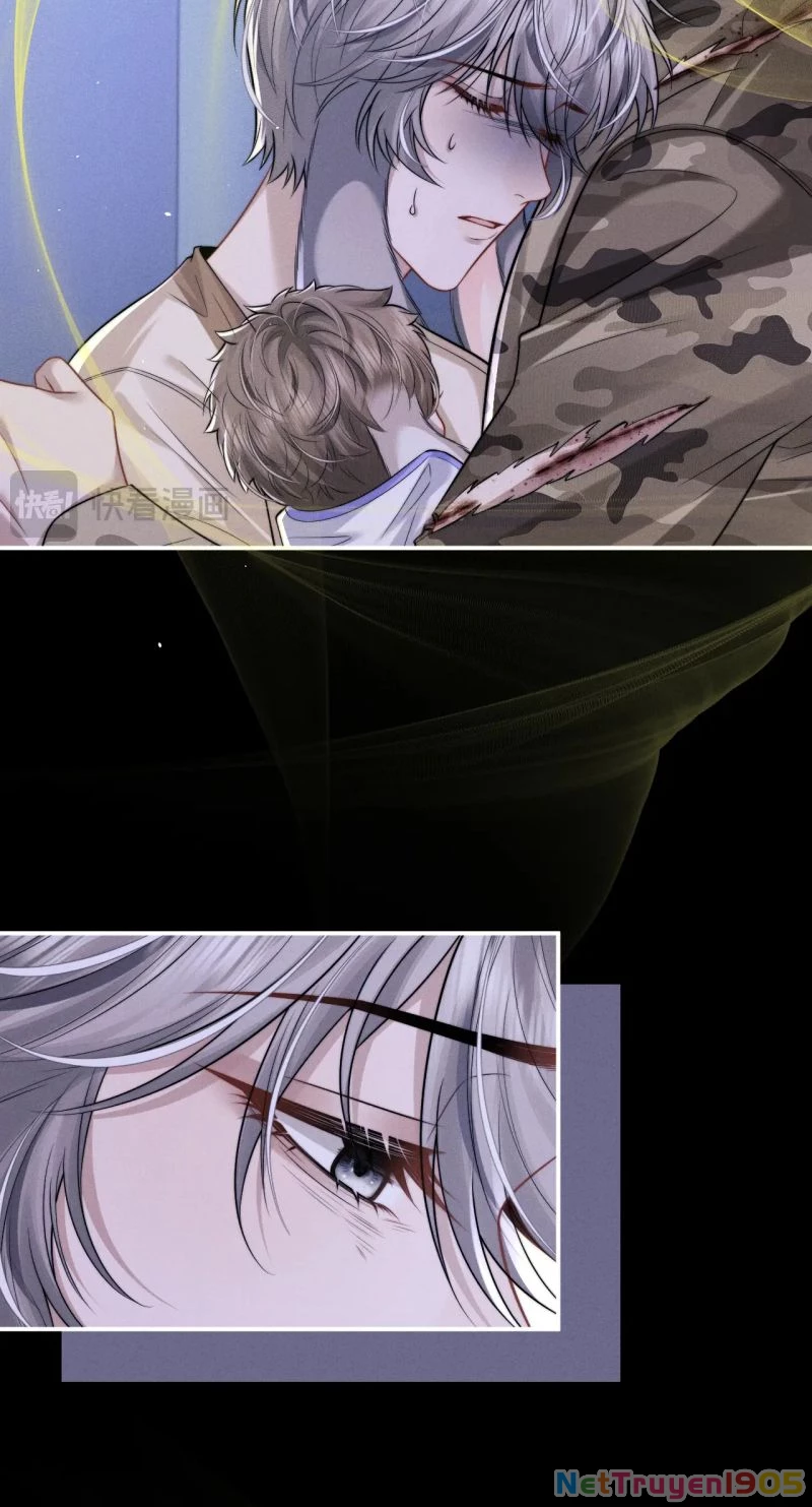 Chấp Sự Thỏ Cụp Tai Chapter 170 - 17