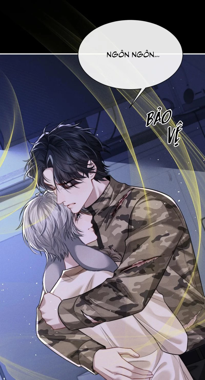 Chấp Sự Thỏ Cụp Tai Chapter 170 - 18