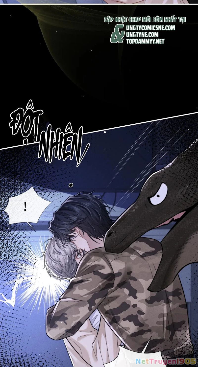 Chấp Sự Thỏ Cụp Tai Chapter 170 - 19