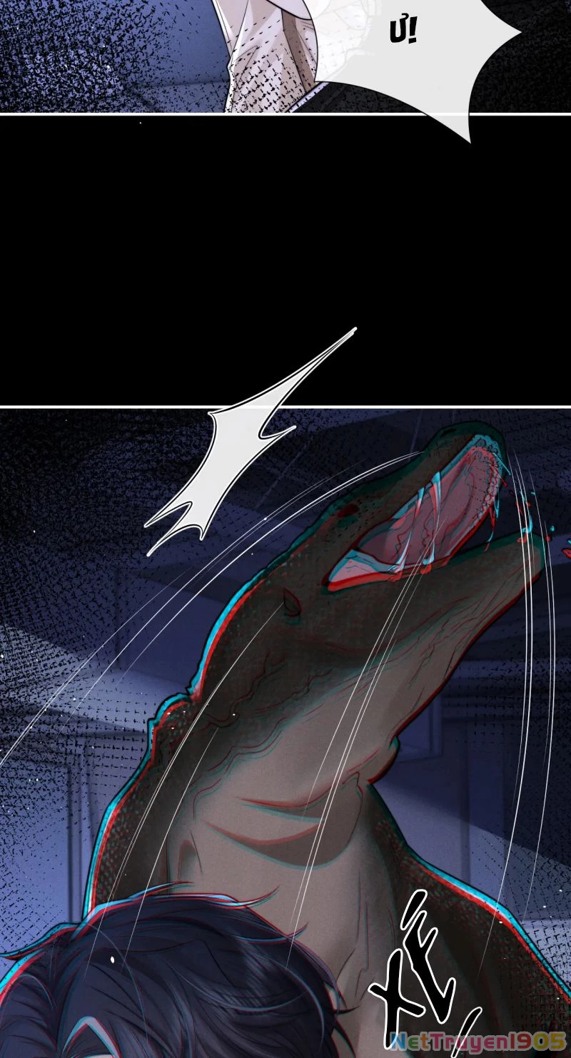 Chấp Sự Thỏ Cụp Tai Chapter 170 - 20