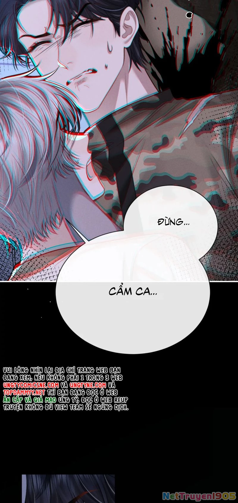 Chấp Sự Thỏ Cụp Tai Chapter 170 - 21